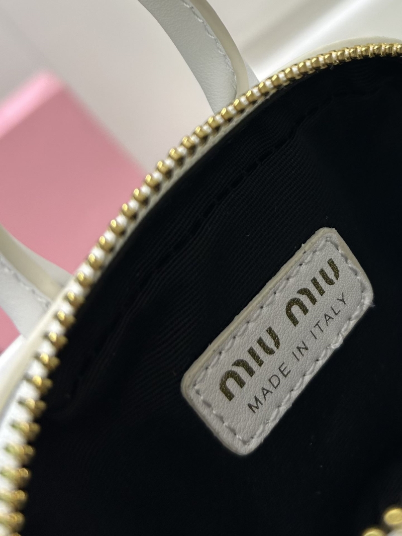 MIU MIU Satchel Bags